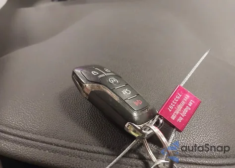 2014 Lincoln Mkz Hybrid z USA, uszkodzony, nr VIN 3LN6L2LU9ER803503